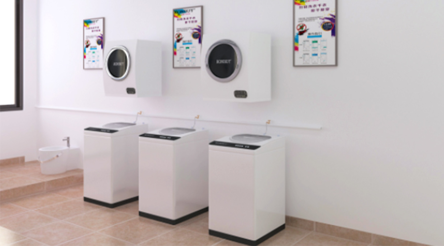 共享經(jīng)濟(jì)快速發(fā)展！共享干衣機(jī)具備哪些優(yōu)勢(shì)