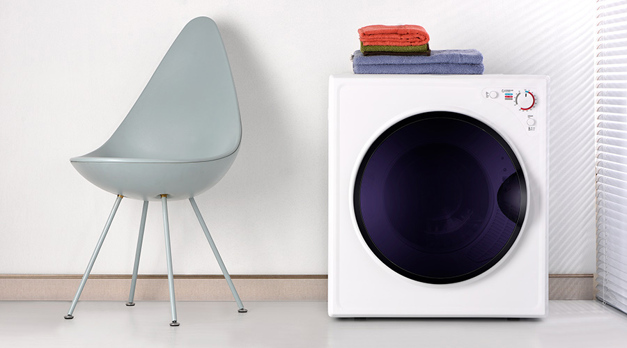 家用衣物烘干機(jī)多大容量才夠用？