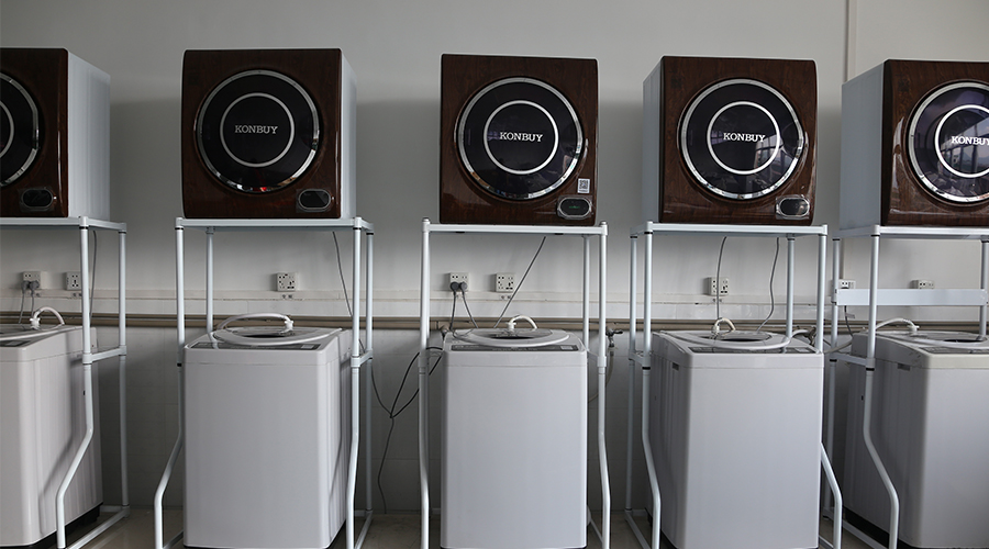 金環(huán)電器共享干衣機(jī)產(chǎn)品信息、功能優(yōu)勢(shì)介紹