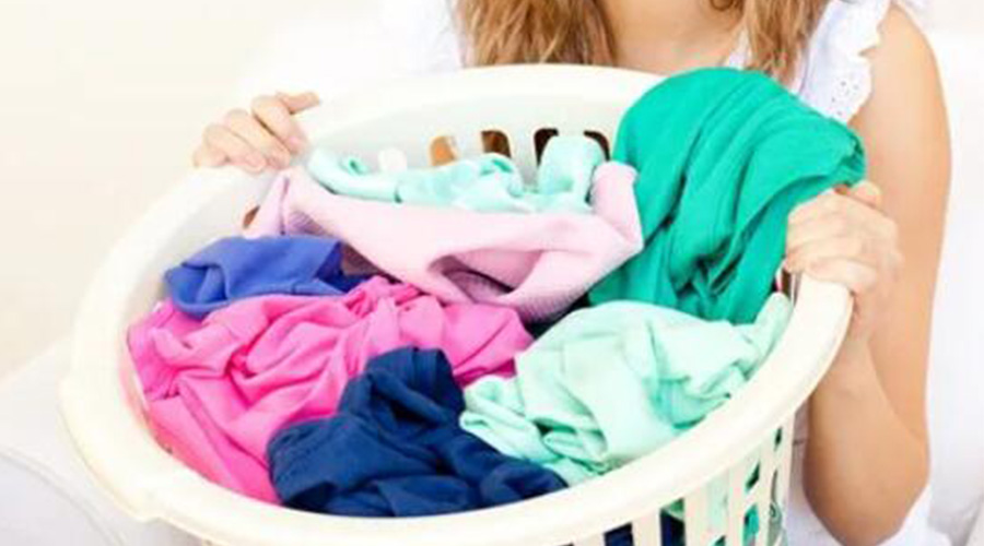 衣服護(hù)理有講究！這些干衣標(biāo)識(shí)要牢記