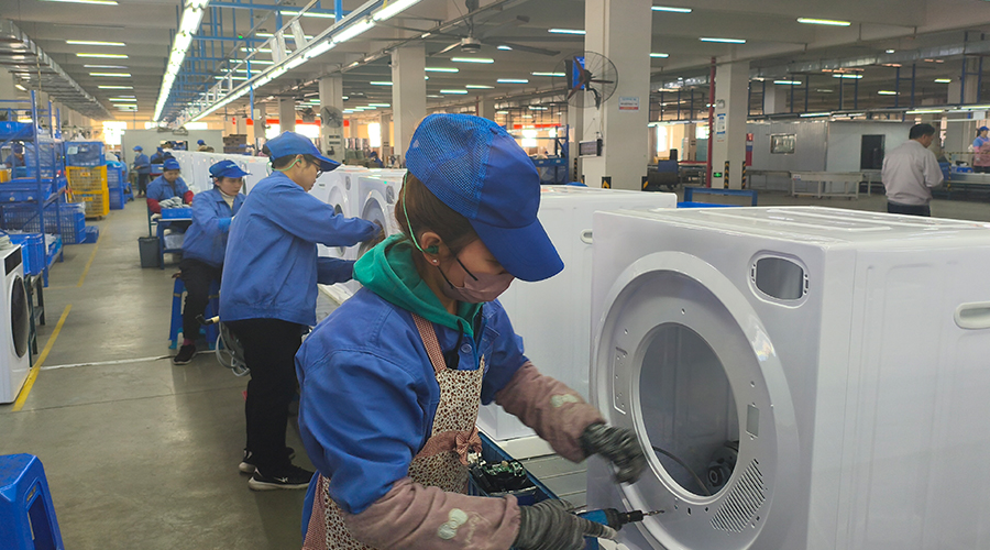 與金環(huán)電器合作，您的業(yè)務(wù)將如何拓展？