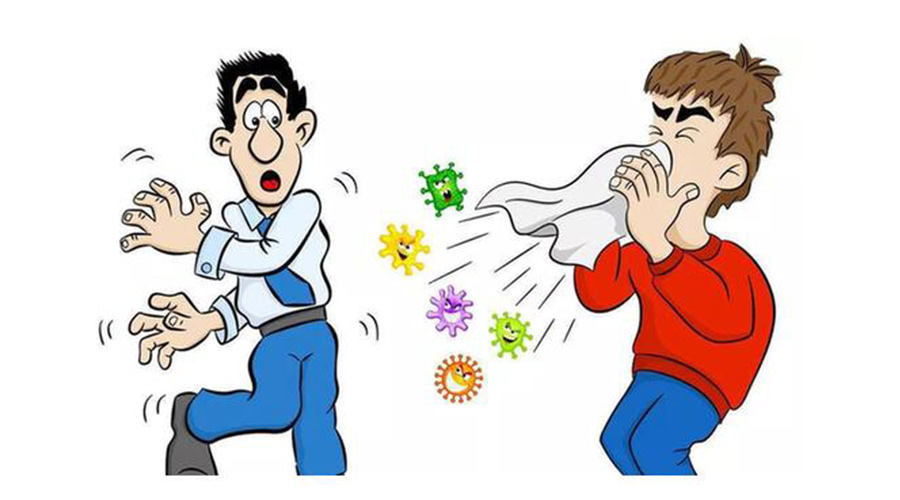 甲流高發(fā)季！滾筒干衣機(jī)對衣物雙重除菌 保障健康