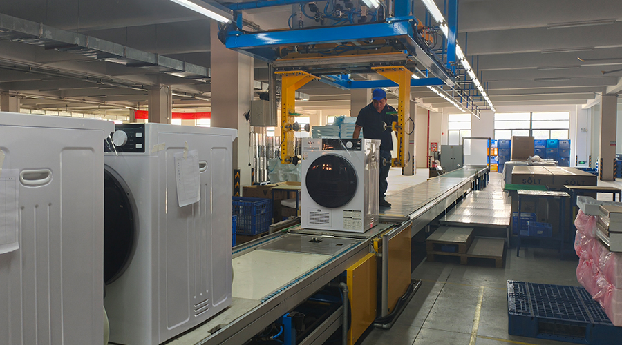 樣機快速交付，品質始終如一