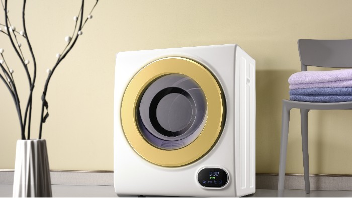 公寓干衣機(jī)如何解決公寓沒有陽臺(tái)難干衣困境？