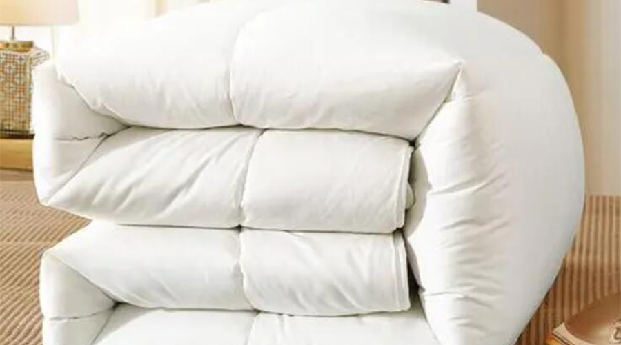 9.1開(kāi)學(xué)季！衣物烘干機(jī)高效應(yīng)對(duì)孩子床單被單速干難題