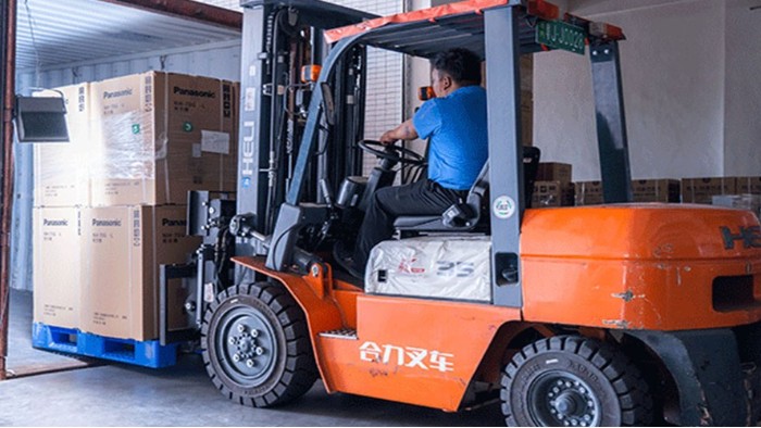 金環(huán)電器：一個有溫度、有感情的干衣機代工廠