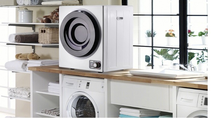 家用干衣機(jī)分類、工作原理解讀