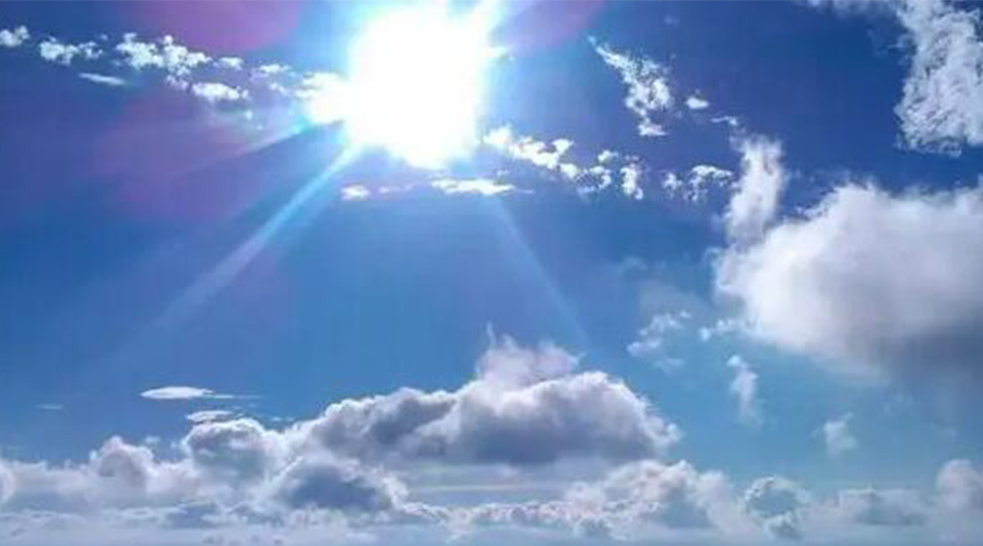 四川高溫停電引關(guān)注！冷凝衣物烘干機(jī)如何做到省電省時(shí)