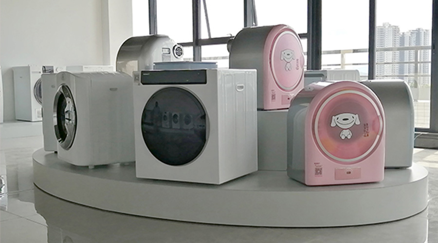 臺(tái)風(fēng)天來(lái)襲！使用家用衣物烘干機(jī)烘衣的好處