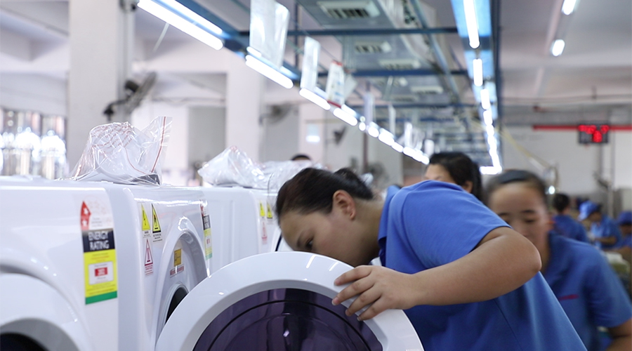 干衣機(jī)生產(chǎn)廠家有哪些？