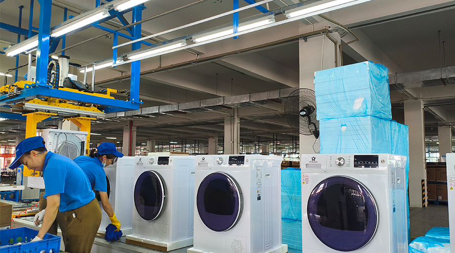 面對(duì)供應(yīng)鏈挑戰(zhàn)，品牌如何確保產(chǎn)品交付的穩(wěn)定與準(zhǔn)時(shí)