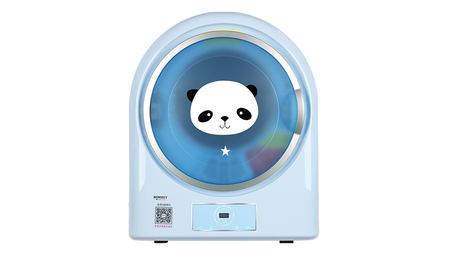 關(guān)乎孩子睡眠問(wèn)題！家庭使用的母嬰干衣機(jī)噪音大嗎