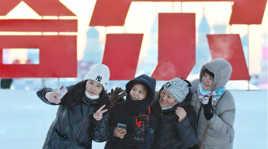 哈爾濱防寒羽絨服，如何使用滾筒干衣機(jī)速干