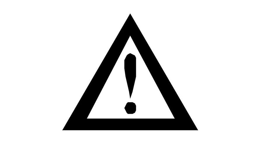 如何理解家用衣物烘干機(jī)上“警告符號(hào)”的特殊含義！