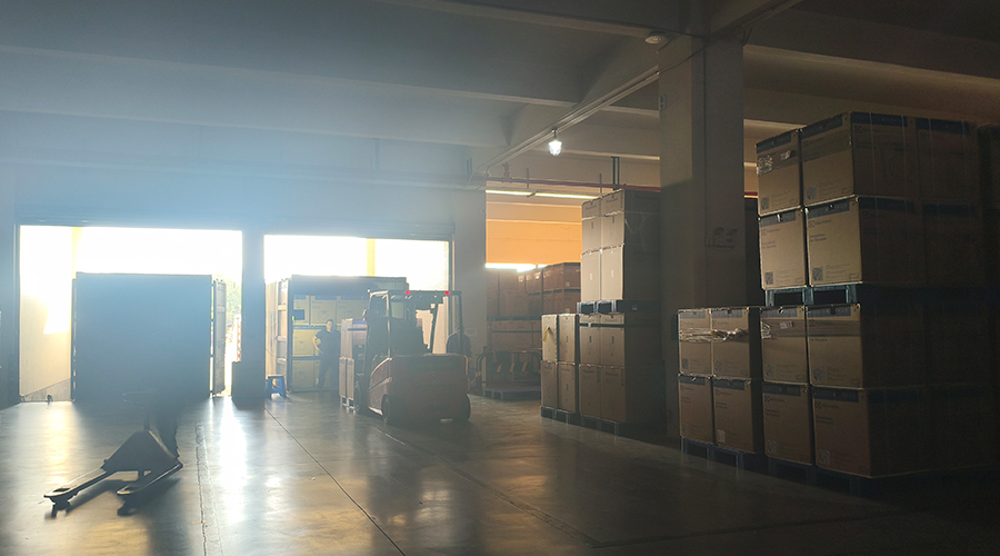 金環(huán)電器如何以定制化方案賦能全球品牌定位？