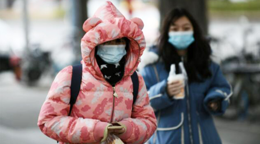 強(qiáng)冷空氣即將來襲！金環(huán)電器提醒你要注意這些事項(xiàng)