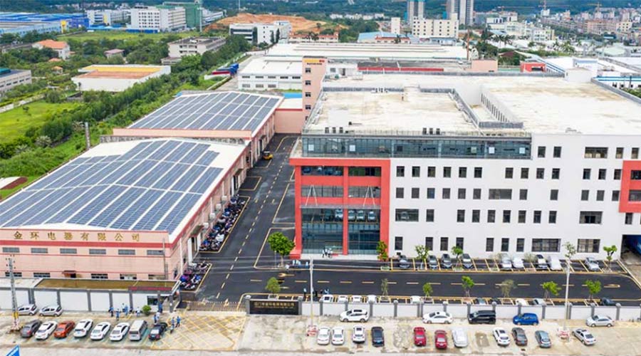 國內(nèi)品牌電商看好小型干衣機(jī)！他們?nèi)绾芜x擇小型烘衣服機(jī)廠家