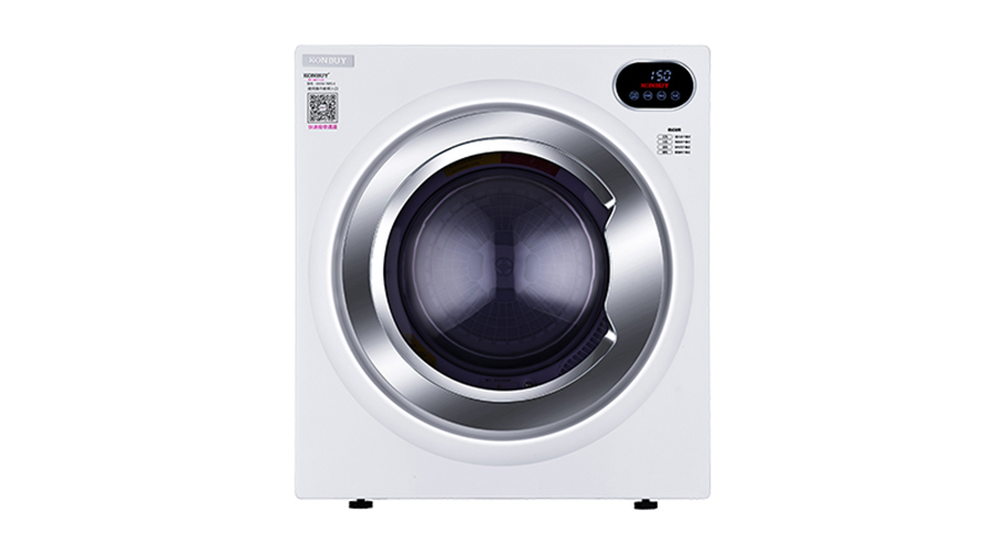 劉畊宏燃脂操火爆！衣物烘干機(jī)實現(xiàn)健身襪速干祛味