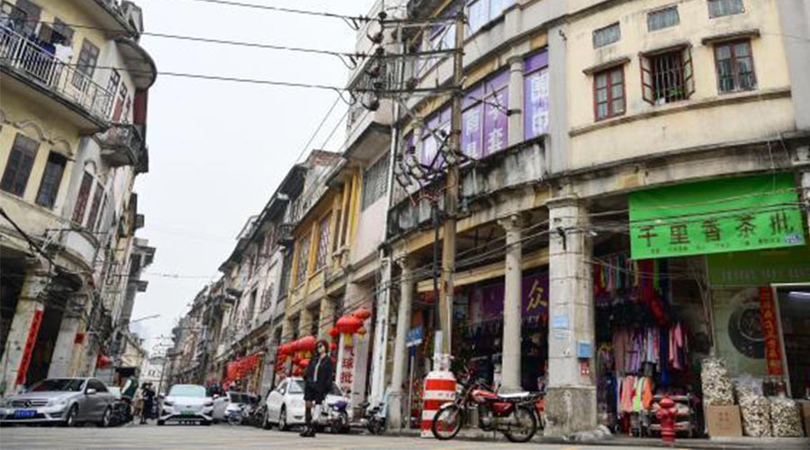 《狂飆》引起江門(mén)熱！身處江門(mén)的金環(huán)電器實(shí)力不容小覷