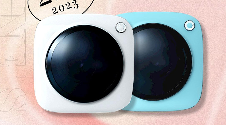 2.14情人節(jié)送禮選它！小型烘干機(jī)小家電助攻俘獲她芳心