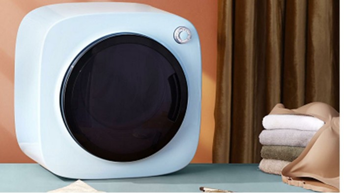 中山客戶專(zhuān)程到訪，洽談內(nèi)衣干衣機(jī)代工業(yè)務(wù)