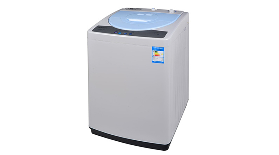 校園共享掃碼洗衣機(jī)受用戶好評(píng)連連！其產(chǎn)品尺寸是多少？