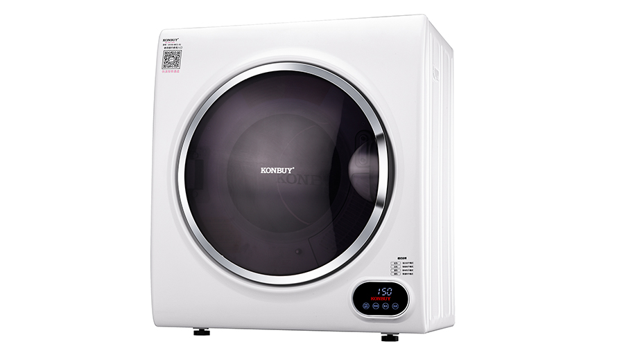 解答！剛買的滾筒衣服烘干機是否要清潔