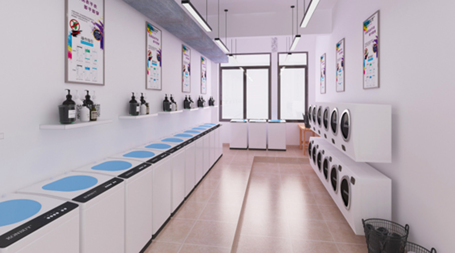 校園共享干衣機(jī)受青睞！客戶(hù)如何查看賬單和訂單數(shù)據(jù)