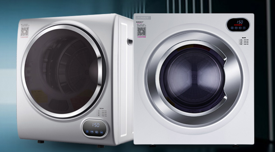 滾筒干衣機需要排水管嗎？