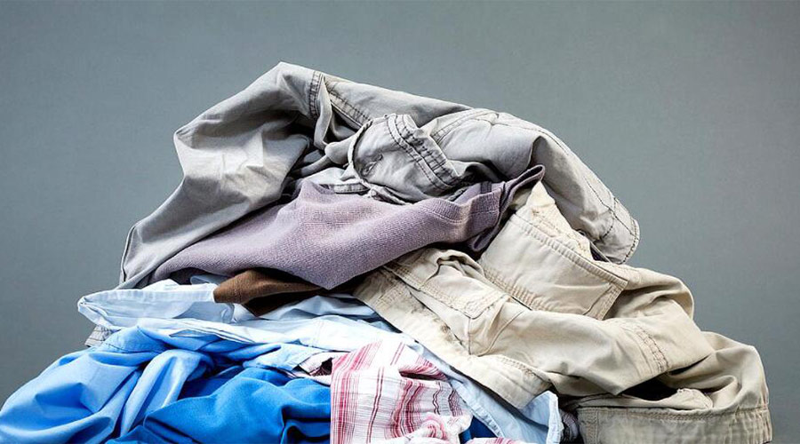 衣服護(hù)理：烘干、洗滌、熨燙下羊毛衣服對溫度的要求