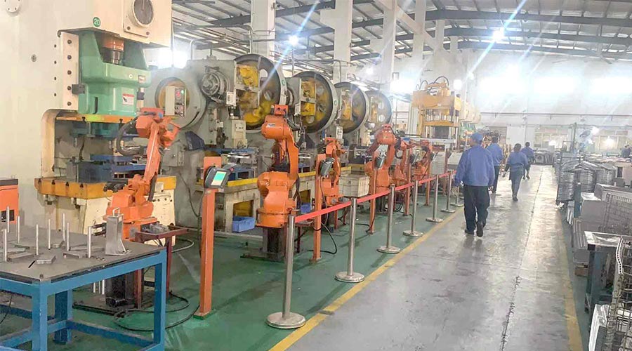 小型烘干機(jī)受歡迎！為什么客戶青睞有實力的小型烘衣服機(jī)廠家