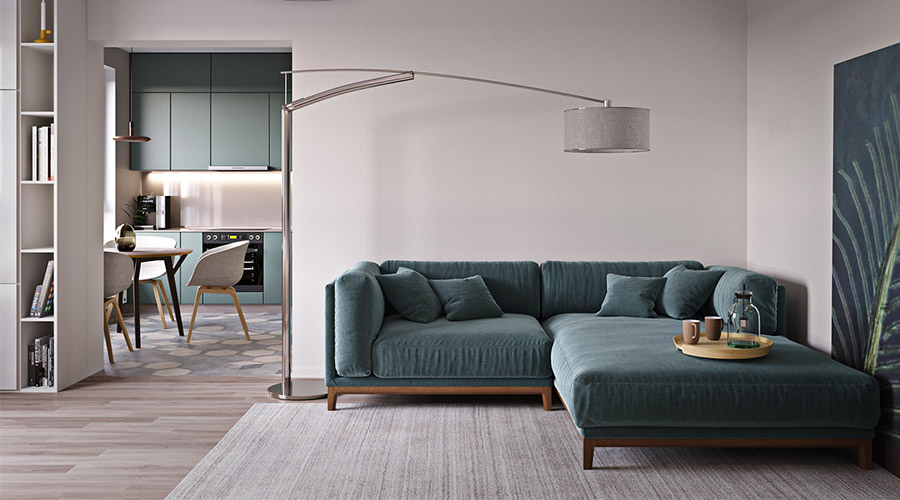 直排家用衣物烘干機(jī)放哪好？放在室內(nèi)會(huì)讓空氣潮濕嗎？