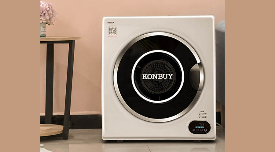 衣服上的火鍋味難去除？滾筒衣物烘干機(jī)這招管用！