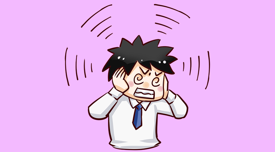 公寓干衣機(jī)是否有噪音！看看這個(gè)分貝就知道