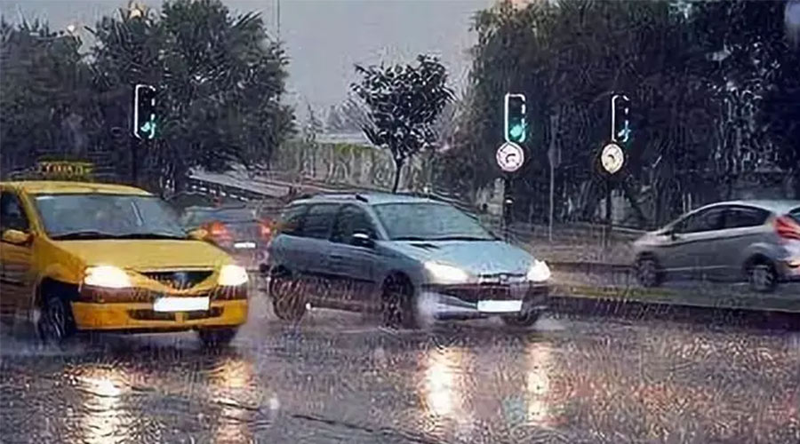 廣東大潑水天氣！小型烘干機(jī)除了速干衣物外，還有哪些優(yōu)勢(shì)？