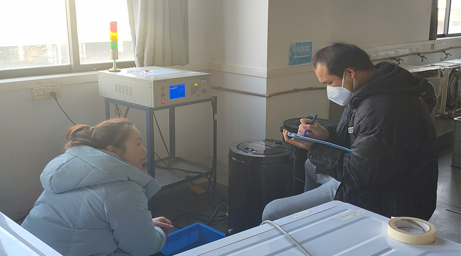 如何解決船用干衣機(jī)在顛簸海面上的“固定”難題？