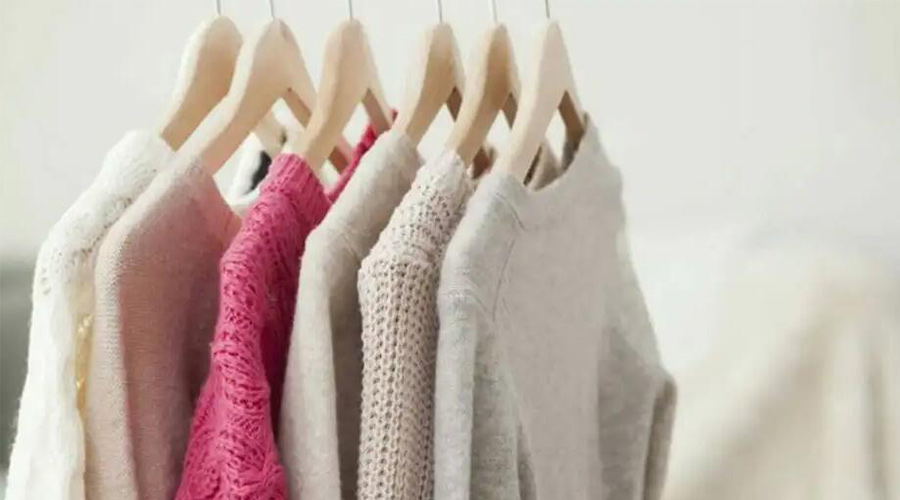 衣物護理機是否真的有必要用？看完這個就知道！