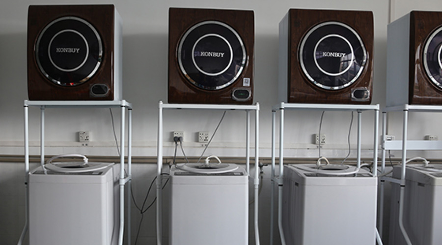 酒店共享干衣機可以給酒店帶來哪些好處？