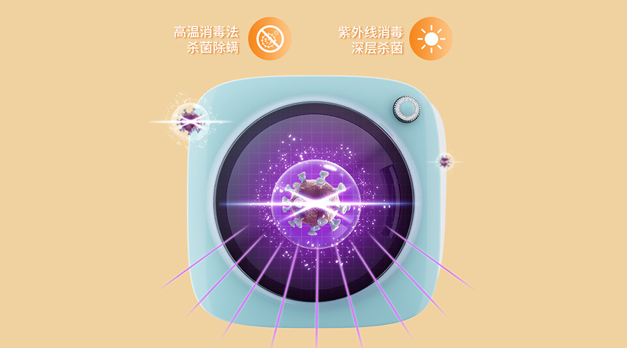 小型烘干機(jī)獲好評(píng)受寵！小型烘干機(jī)什么牌子好