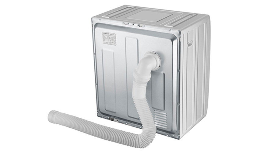 小型烘干機(jī)的排氣方式有哪些？