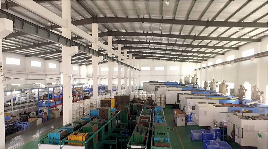 金環(huán)電器開(kāi)拓滾筒干衣機(jī)非洲市場(chǎng)  促進(jìn)中非外交65年友誼！