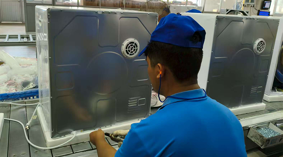 金環(huán)電器的產(chǎn)品如何為高管、員工宿舍提供專業(yè)的衣物護理和形象管理解決方案？