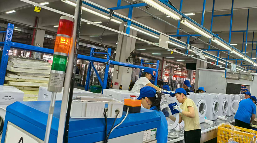 旺季來臨前，金環(huán)電器如何保證按期交貨