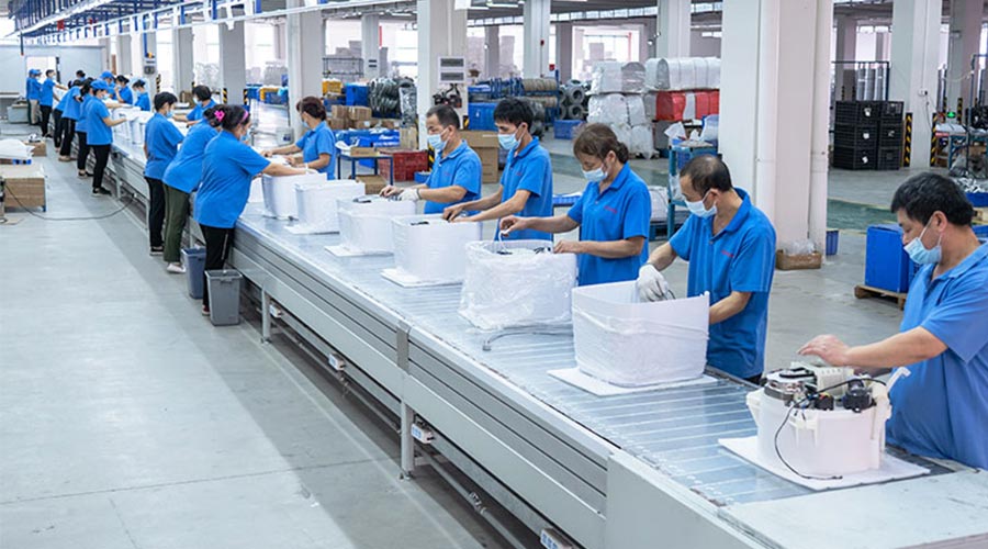 怎么選擇家用小型烘干機(jī)專(zhuān)業(yè)代工廠？