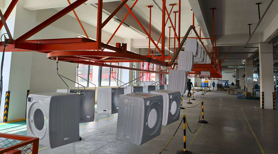 全球認(rèn)證加持，金環(huán)電器讓出口更簡單