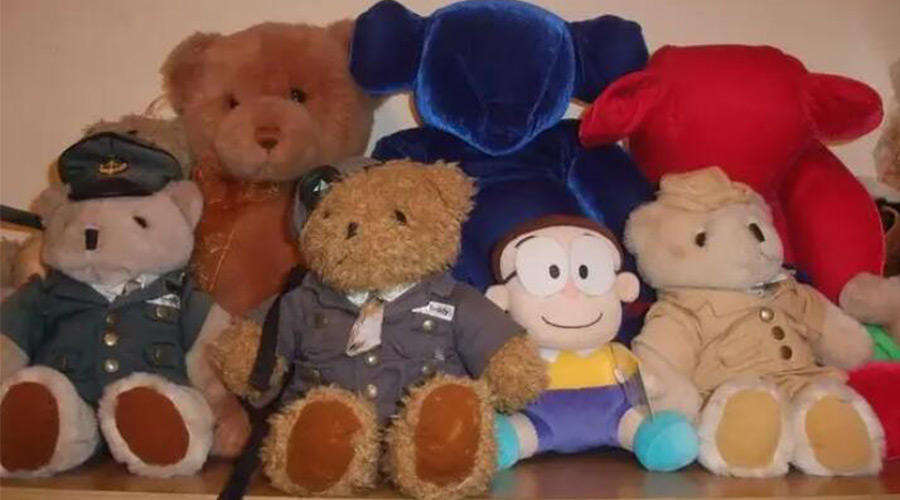 解答！毛公仔可以使用滾筒衣服烘干機(jī)除菌嗎