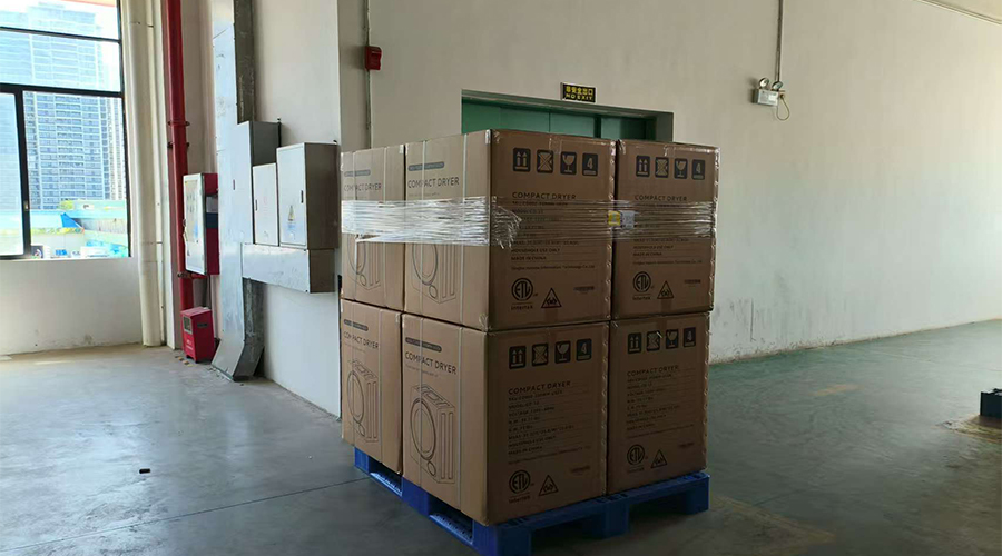 國慶假期，金環(huán)電器短暫休息，只為更好的出發(fā)