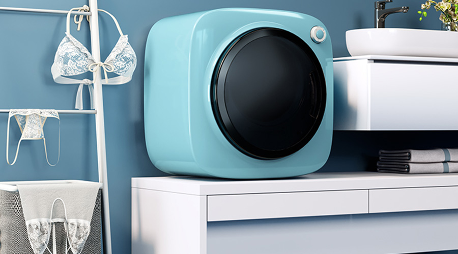 廣東回南天來了！內(nèi)衣干衣機(jī)如何攻破內(nèi)衣難干的窘境