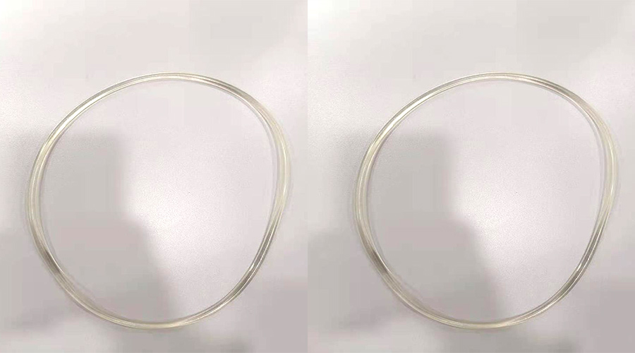 圖示！家用衣物烘干機(jī)風(fēng)輪皮帶是什么樣的