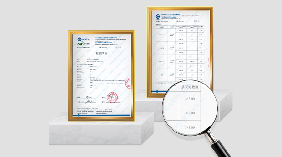 小型烘干機除菌威力到底有多大？